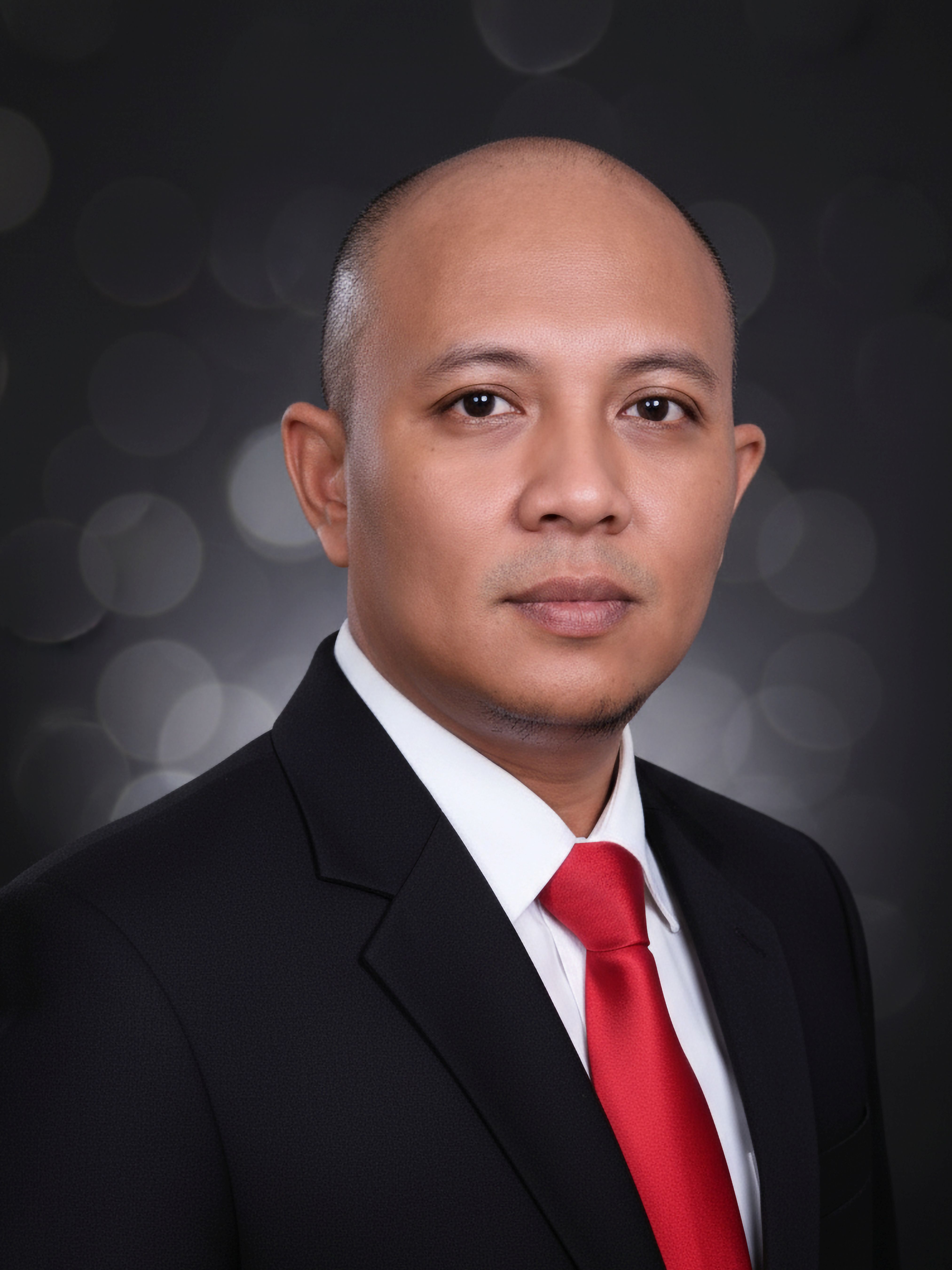 HERIS TRIAWAN