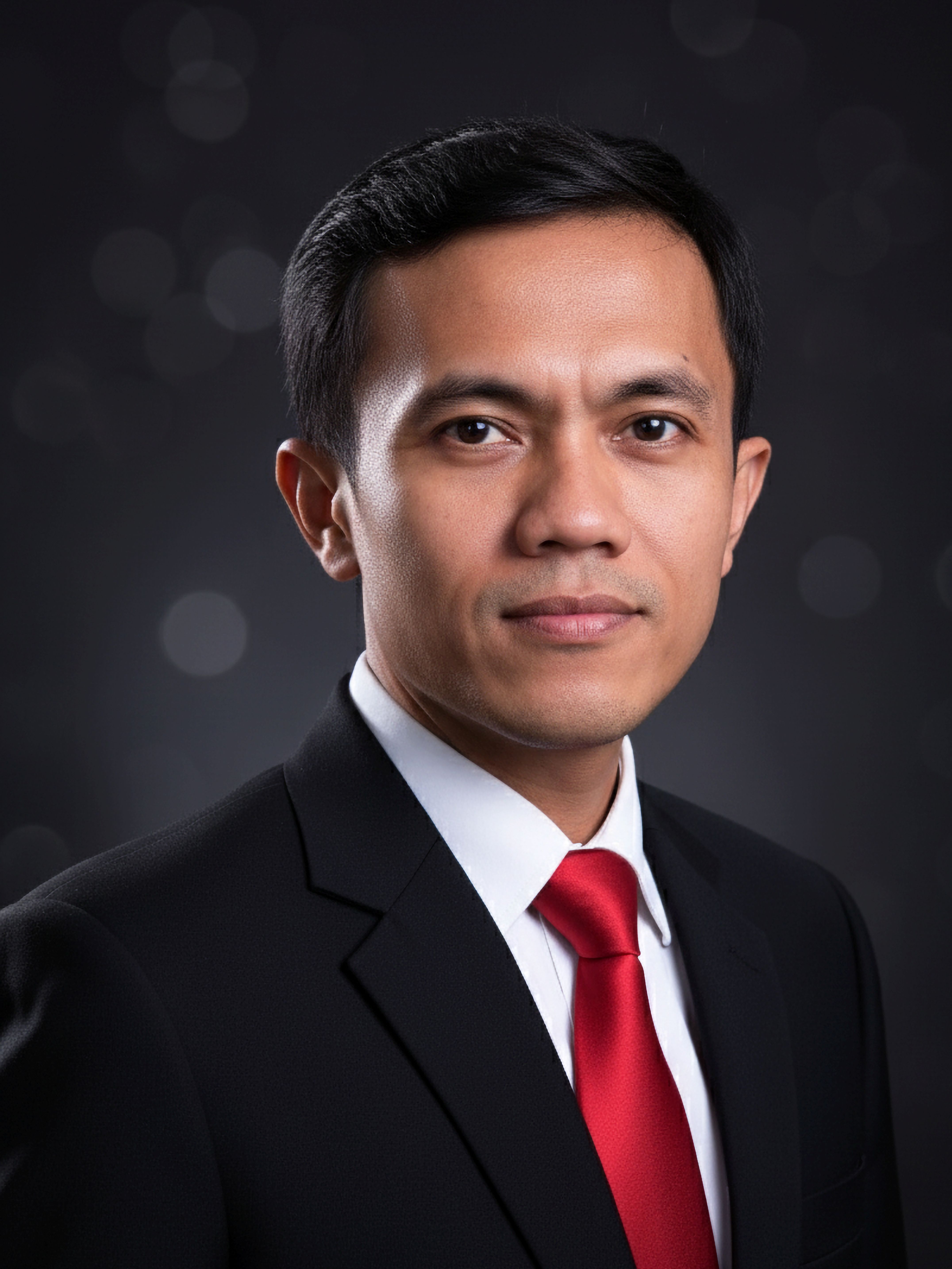 TATANG SUSANTO