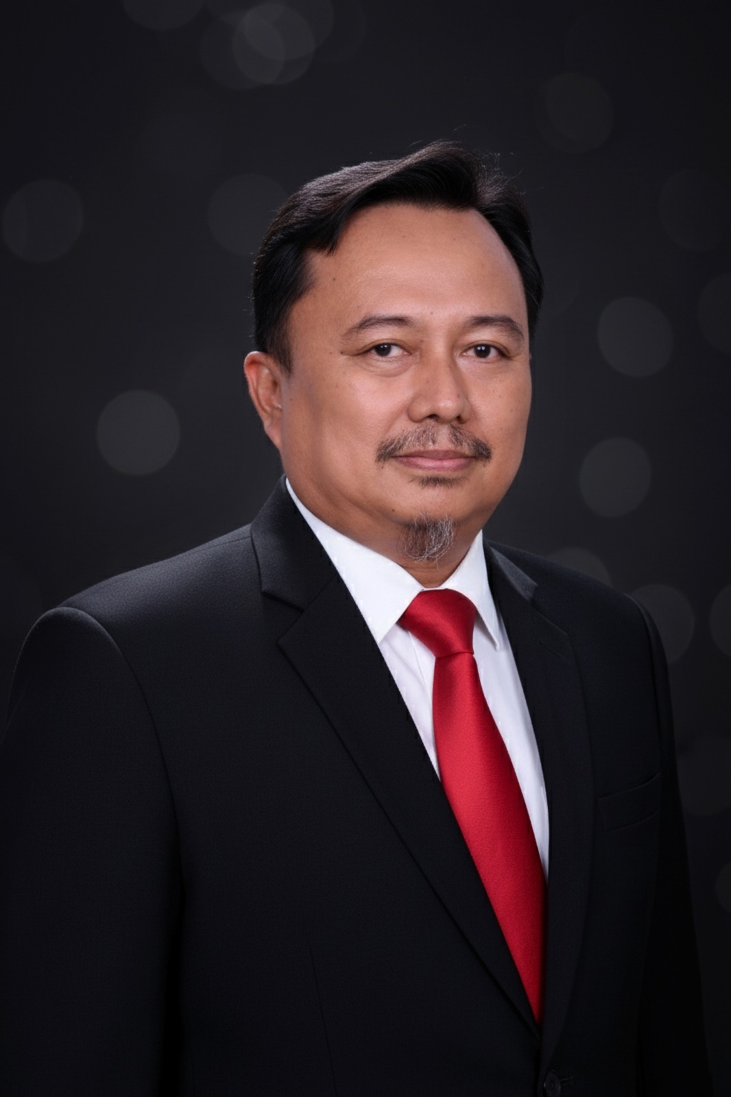 ASEP M JAMALUDIN