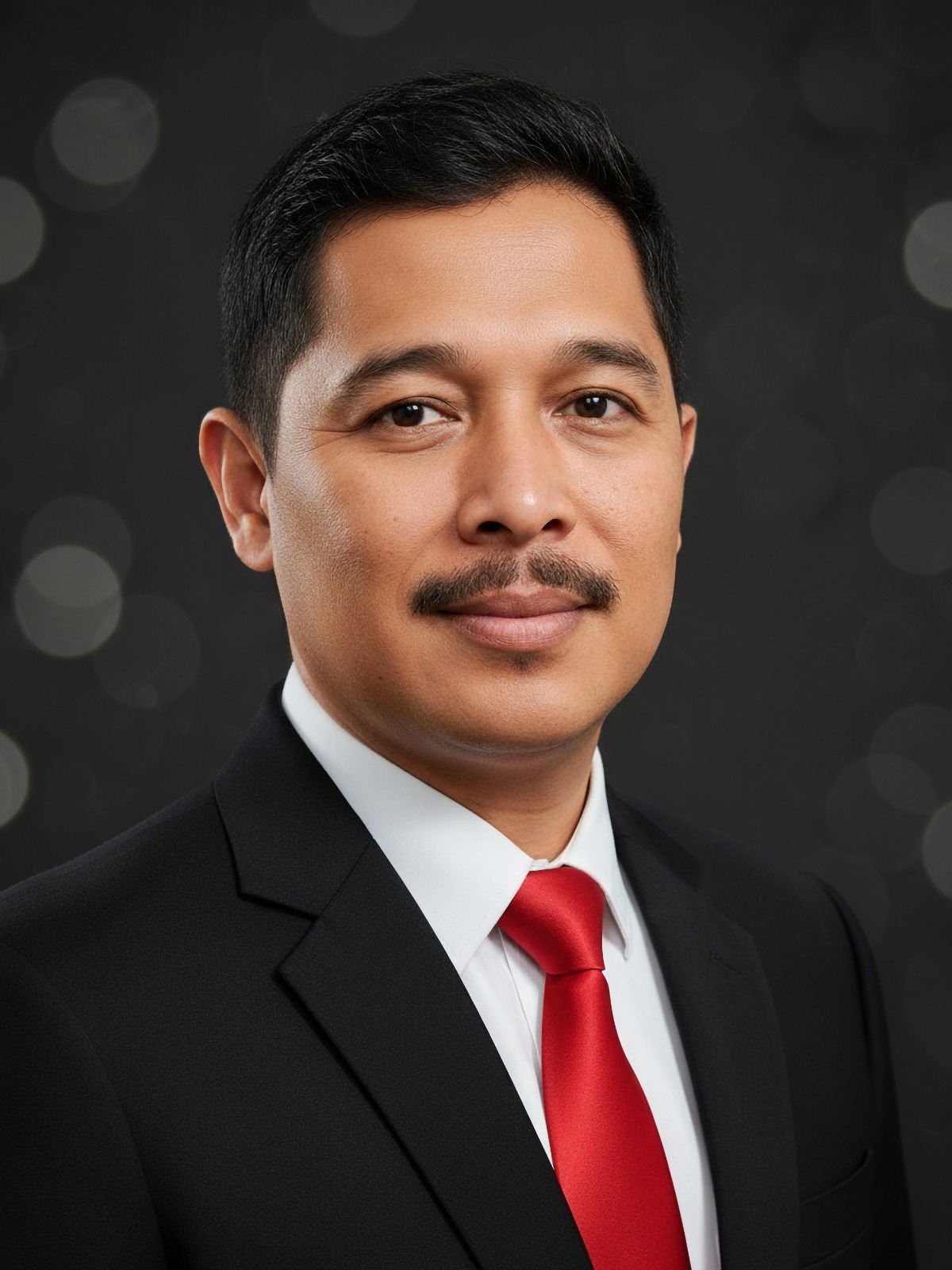 BAMBANG SUSANTO