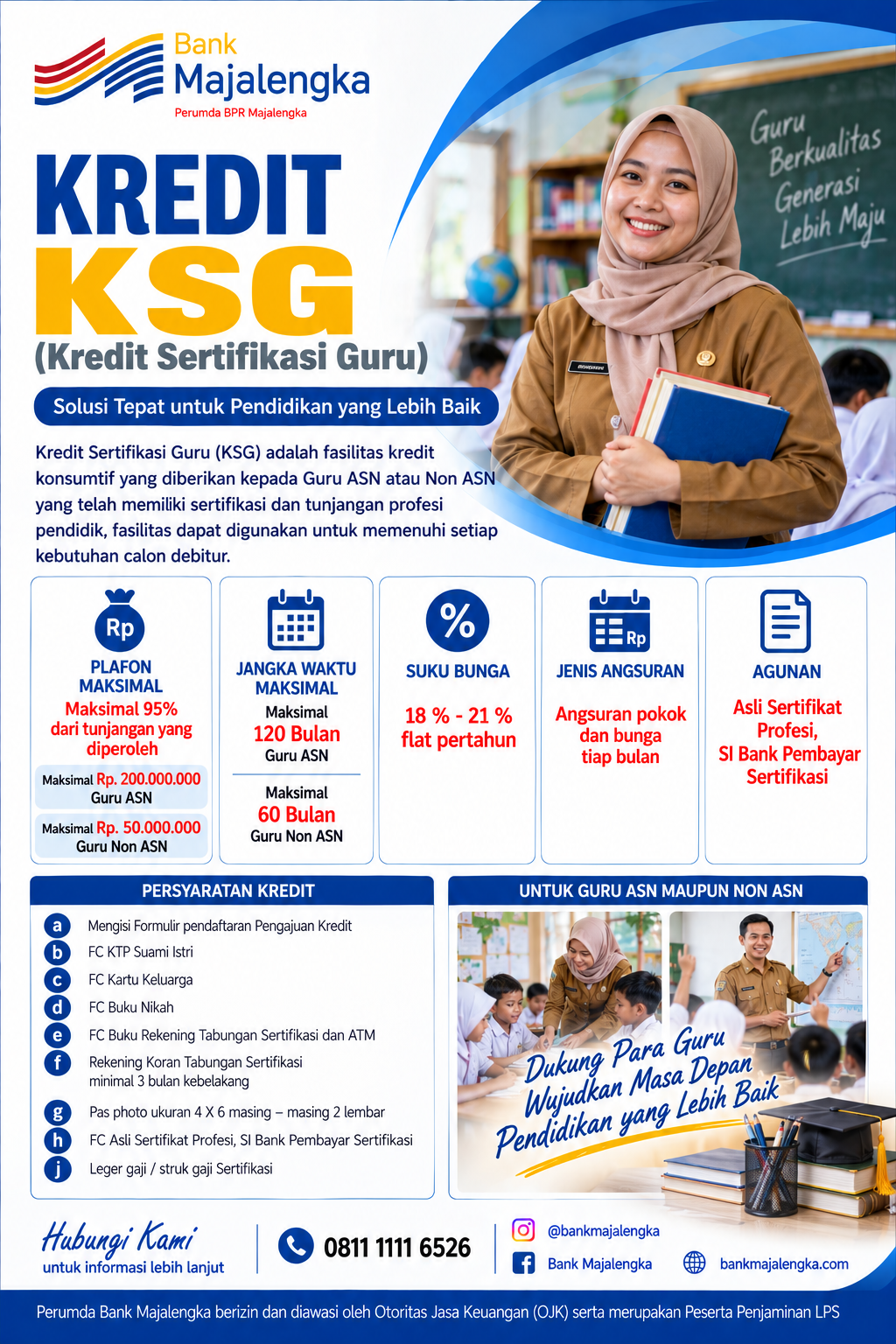 ksg-kredit-sertifikasi-guru