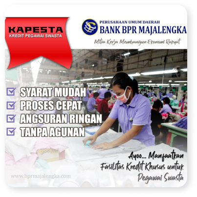 kredit-pegawai-swasta-kapesta