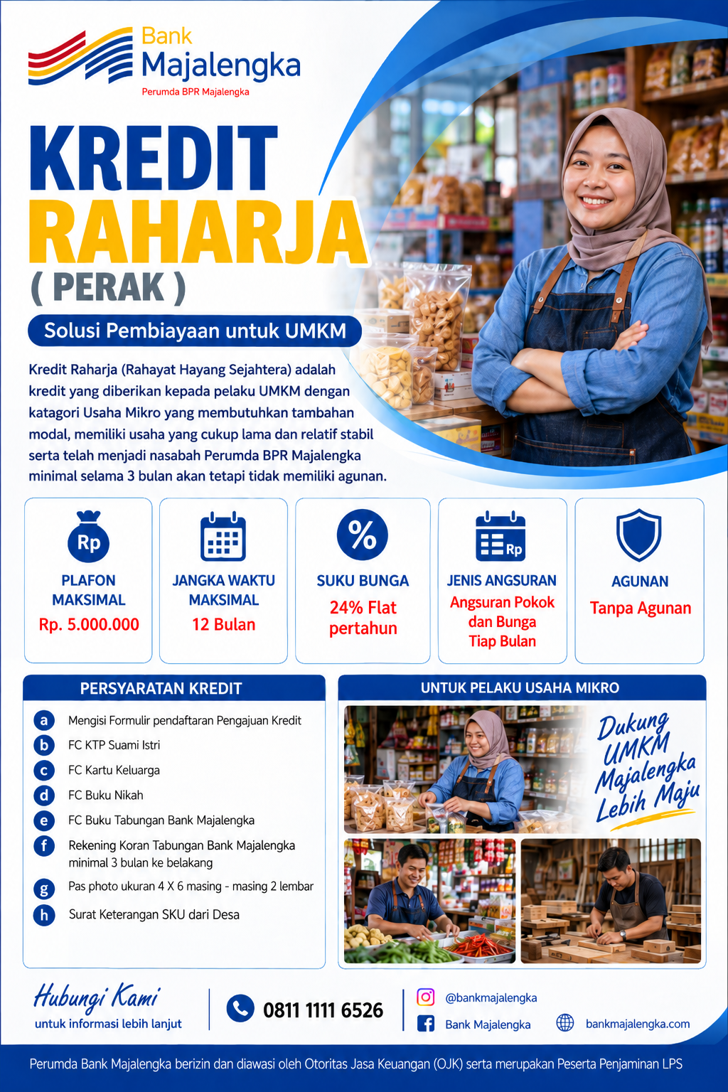 kredit-perak